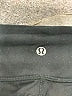 Lululemon Athletica Black Active Pants Size 8 - photo 7