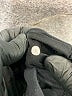 Lululemon Athletica Black Active Pants Size 8 - photo 8