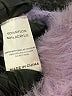 Lola May Purple Pullover Sweater Size 10 - photo 8