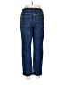 Time and Tru Solid Blue Jeans Size 8S - photo 2