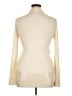 J.Crew Solid Ivory Wool Cardigan Size XL - photo 2