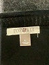 Roz & Ali 100% Rayon Black Cardigan Size L - photo 7