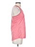Head 100% Polyester Pink Active Tank Size S - photo 4