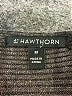 41Hawthorn Black Pullover Sweater Size 3X - photo 7