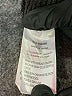 41Hawthorn Black Pullover Sweater Size 3X - photo 8