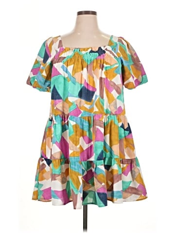Joy Joy Casual Dress (view 1)