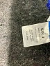 Koch 100% Polyester Blue Shorts Size M - photo 4
