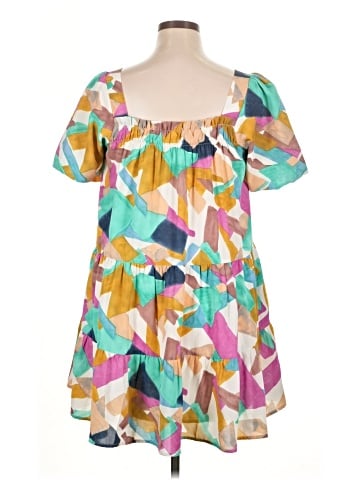 Joy Joy Casual Dress (view 2)