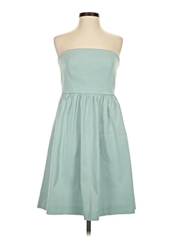 J.Crew Casual Dress (view 1)