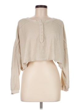 Out From Under Long Sleeve Top