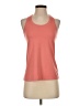 Unbranded Orange Active Tank Size S (estimated) - photo 1
