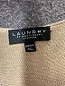 Laundry by Shelli Segal Tan Pullover Sweater Size S - photo 7