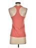 Unbranded Orange Active Tank Size S (estimated) - photo 2
