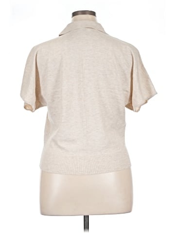 Marled by Reunited Short Sleeve Top (view 2)