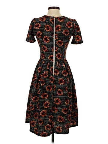Lularoe Casual Dress (view 2)