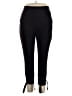 Grace Karin Black Active Pants Size XL - photo 1