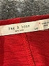 Rag & Bone 100% Pima Cotton Camo Red Active T-Shirt Size L - photo 7