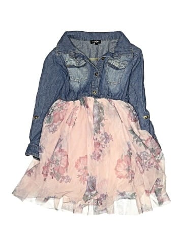 Zunie Dress (view 1)