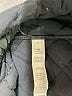 Lululemon Athletica 100% Nylon Black Jacket Size 4 - photo 6
