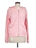 Sundry Pink Jacket Size Lg (3) - photo 1