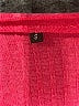 Unbranded Pink Pullover Sweater Size S - photo 7