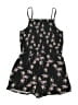 Art Class 100% Elastic Black Dress Size 14 - photo 1