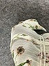 MNG Suit Ivory Sleeveless Blouse Size M - photo 8