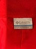 Columbia 100% Polyester Red Vest Size 1X - photo 6