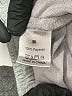 Unbranded 100% Polyester Graphic Gray Athletic Shorts Size M - photo 3
