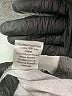 Unbranded 100% Polyester Graphic Gray Athletic Shorts Size M - photo 4