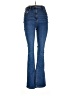 Collusion Hearts Blue Jeans Size 32 waist - photo 1