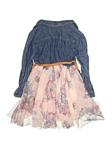 Zunie Dress (view 2)