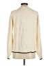 Assorted Brands 100% Acrylic Ivory Cardigan Size M - photo 2