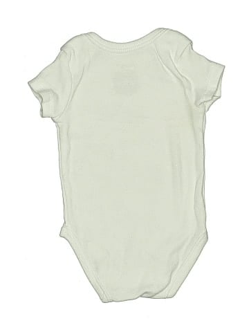 Nike Short Sleeve Onesie (view 2)