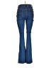 Collusion Hearts Blue Jeans Size 32 waist - photo 2