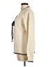 Assorted Brands 100% Acrylic Ivory Cardigan Size M - photo 5