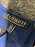 ELOQUII Blue Casual Dress Size 16 Plus - photo 7