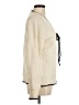 Assorted Brands 100% Acrylic Ivory Cardigan Size M - photo 4