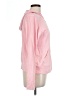 Sundry Pink Jacket Size Lg (3) - photo 4