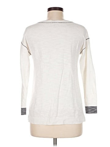 T by Talbots Pullover Sweater (view 2)