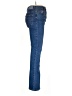 Collusion Hearts Blue Jeans Size 32 waist - photo 4