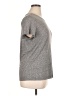 Universal Thread Tweed Gray Short Sleeve T-Shirt Size XL - photo 4