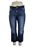 BKE Blue Jeans Size 36 waist - photo 1