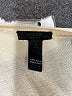 J.Crew Collection 100% Rayon Ivory Cardigan Size L - photo 7