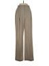 Eddie Bauer Brown Dress Pants Size 4 - photo 1