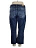 BKE Blue Jeans Size 36 waist - photo 2