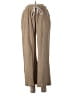 John Elliott 100% Cotton Brown Casual Pants Size Sm (1) - photo 1