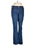 Levi's Hearts Blue Jeans Size 28 waist - photo 1