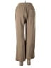 John Elliott 100% Cotton Brown Casual Pants Size Sm (1) - photo 2