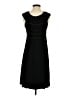 Max Studio Black Cocktail Dress Size S - photo 2